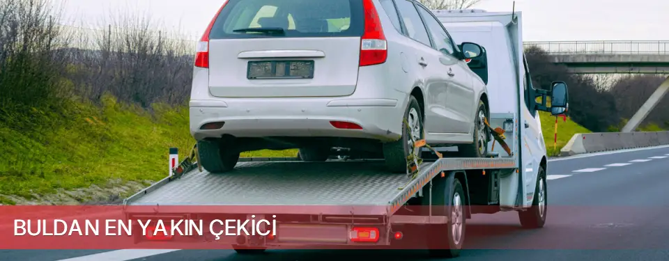 Buldan İlçemi En Yakın Çekici